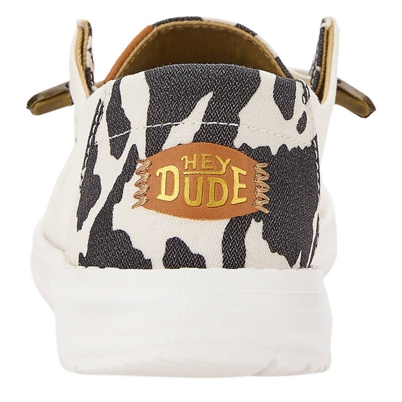 HEY DUDE WENDY ANIMAL PRINT - Picture 6 of 6